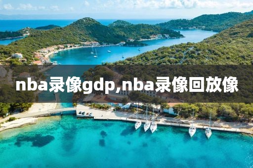 nba录像gdp,nba录像回放像